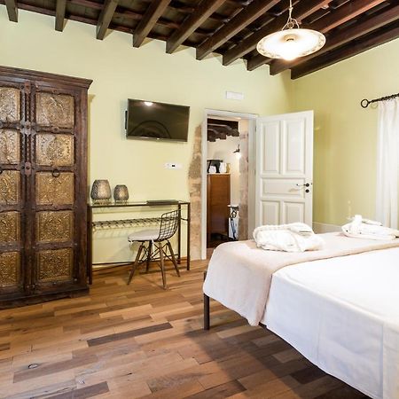 Villa Dei Ciottoli Rhodes City Extérieur photo