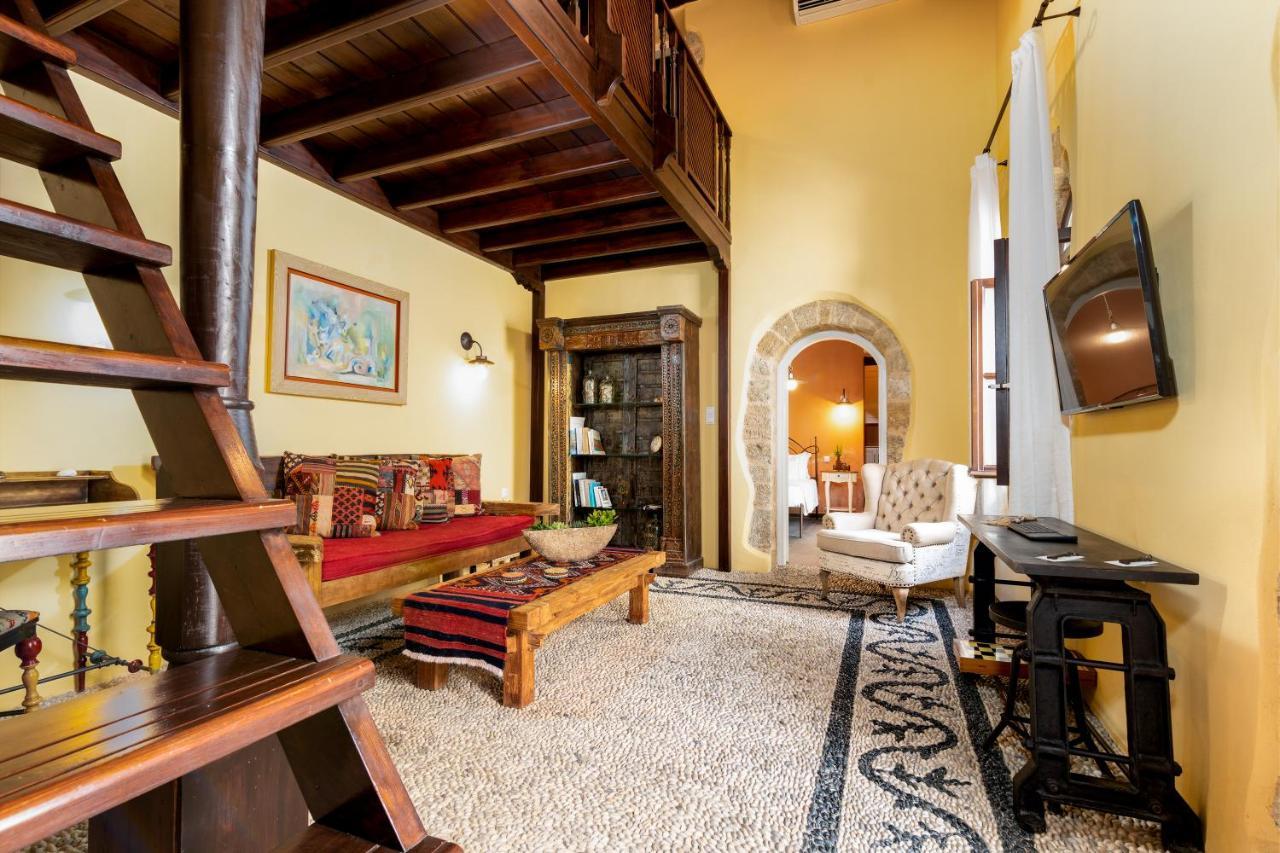 Villa Dei Ciottoli Rhodes City Extérieur photo