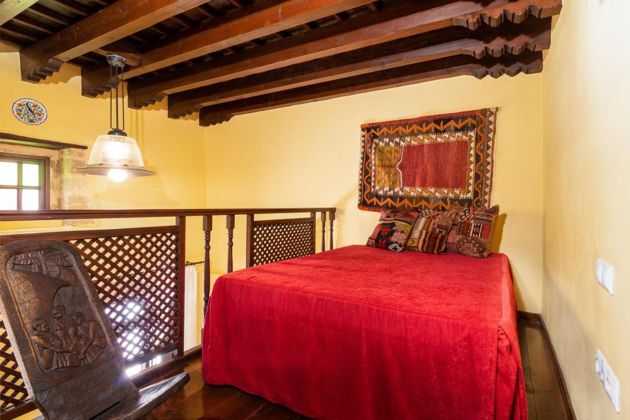 Villa Dei Ciottoli Rhodes City Extérieur photo