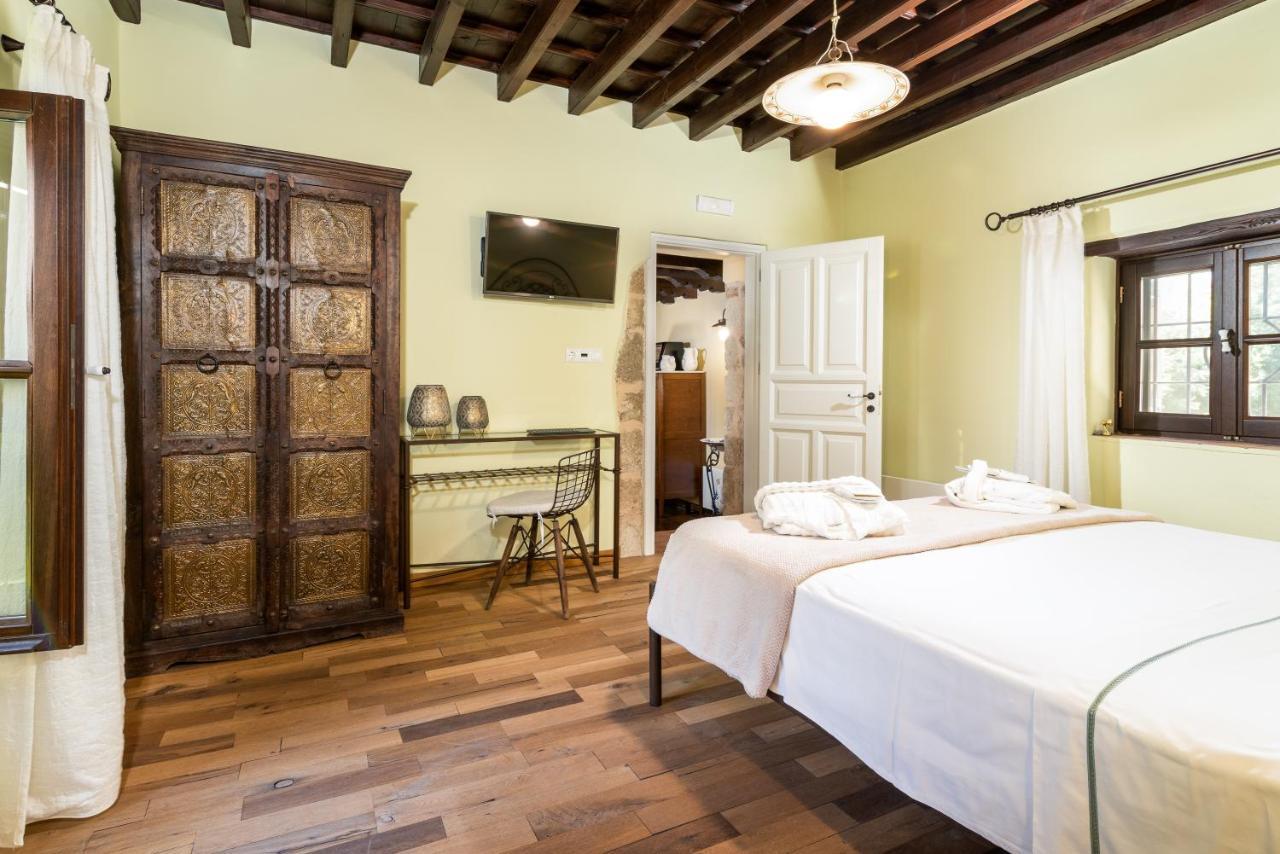 Villa Dei Ciottoli Rhodes City Extérieur photo