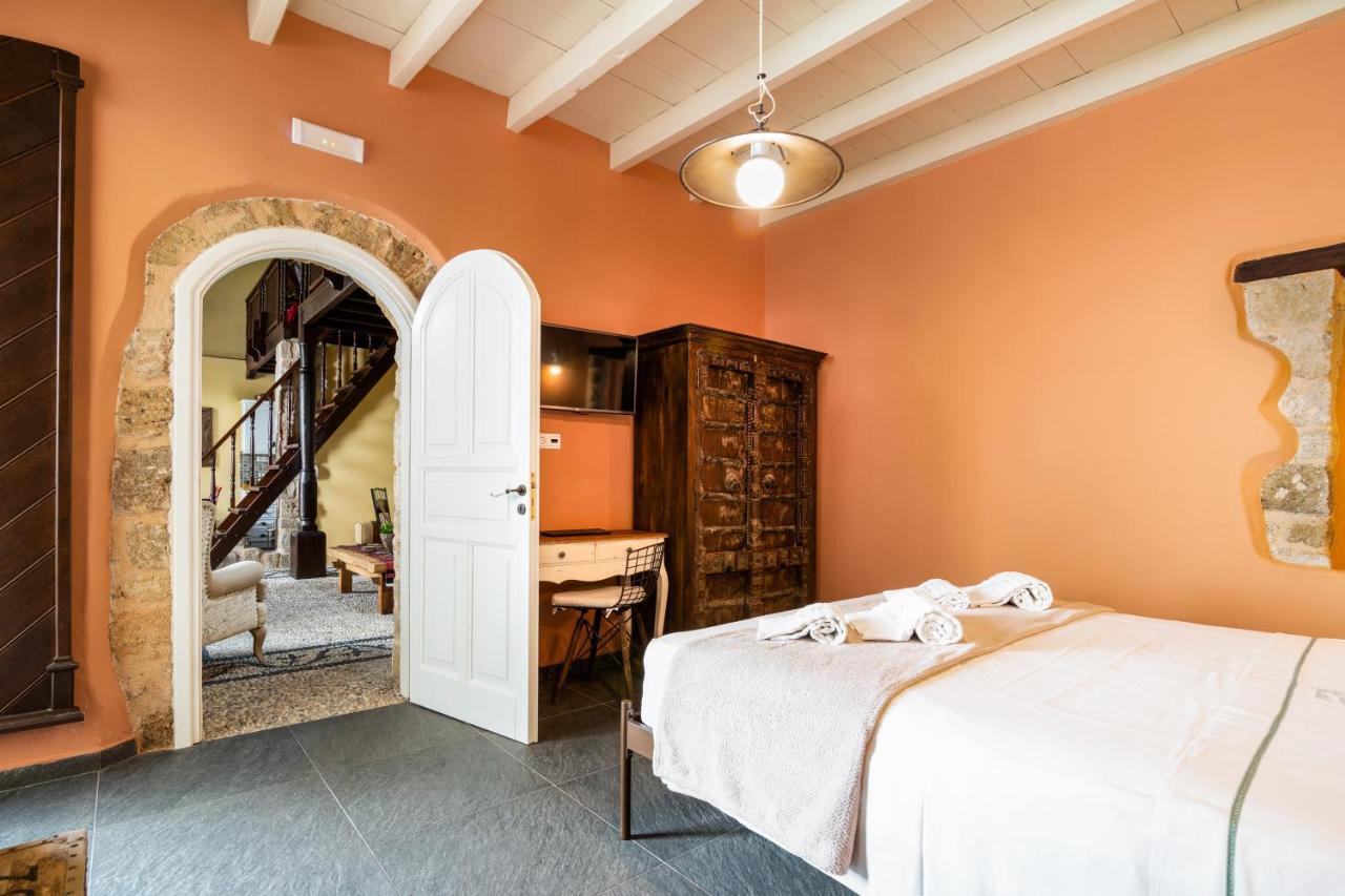 Villa Dei Ciottoli Rhodes City Extérieur photo